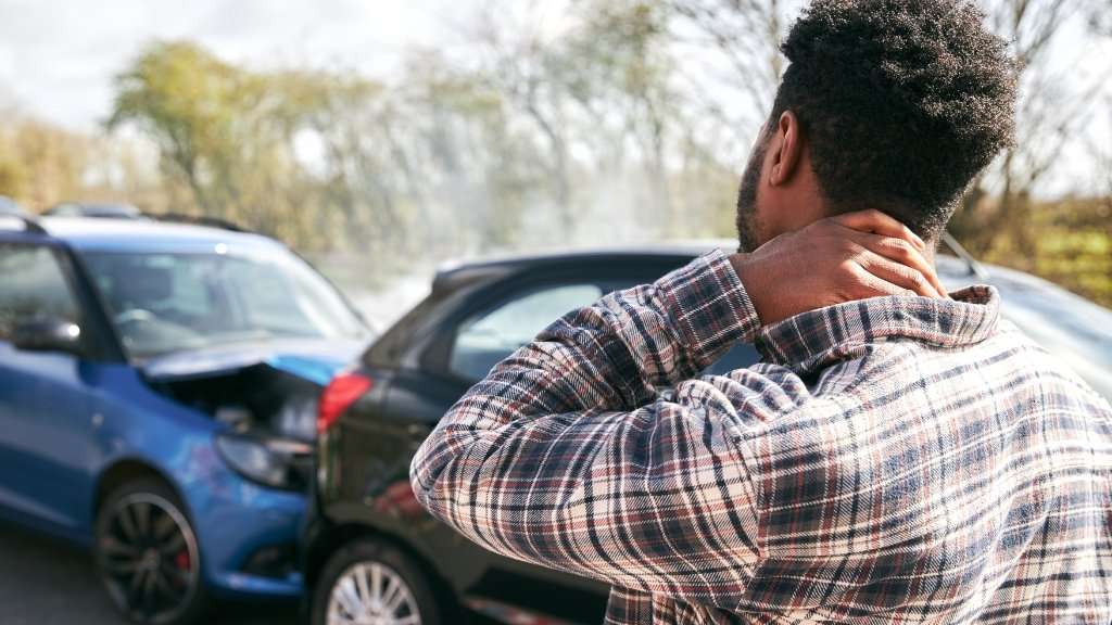 Physiotherapy For Whiplash – Your Guide To Recovery