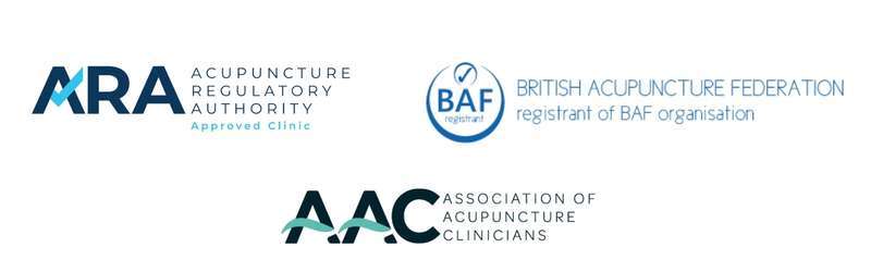 registered acupuncture accreditations - backcare and acupuncture clinic